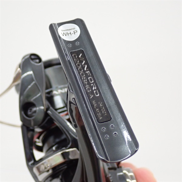 ２４ヴァンフォードＣ２０００ＳＨＧ